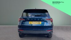 Skoda Karoq 1.5 TSI SE L 5dr DSG Petrol Estate